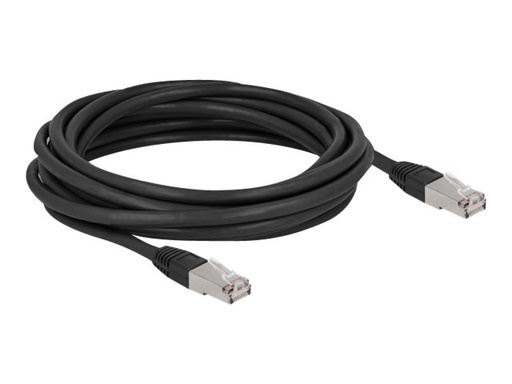 [80129] Delock Patch-Kabel - RJ-45 (M) zu RJ-45 (M)