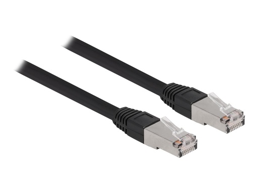 [80130] Delock Patch-Kabel - RJ-45 (M) zu RJ-45 (M)