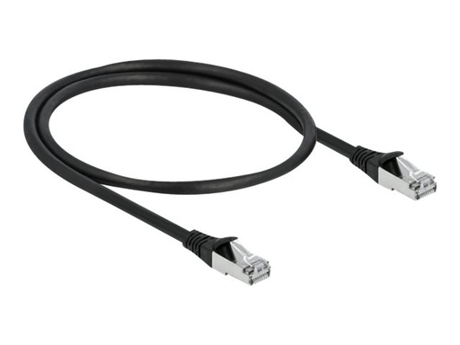 [80133] Delock Patch-Kabel - RJ-45 (M) zu RJ-45 (M)