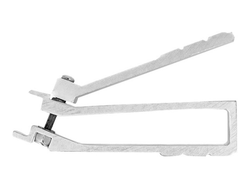 [66869] Delock Käfigmutter-Zange