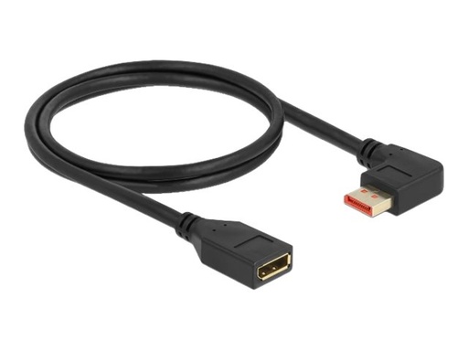 [87073] Delock DisplayPort-Verlängerungskabel - DisplayPort (M)