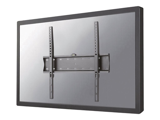 [FPMA-W300BLACK] Neomounts FPMA-W300 - Halterung - fest - für LCD-Display - Schwarz - Bildschirmgröße: 81.3-139.7 cm (32"-55")
