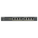 [GS308PP-100EUS] Netgear GS308PP - Switch - unmanaged - 8 x 10/100/1000 (PoE+)