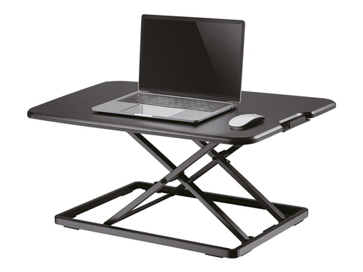 [NS-WS050BLACK] Neomounts NS-WS050 - Stehender Tischwandler -