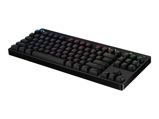 [920-010593] Logitech G PRO - Tastatur - hintergrundbeleuchtet