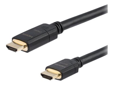 [HDMM30MA] StarTech.com Startech 30m High Speed HDMI Kabel - St/St