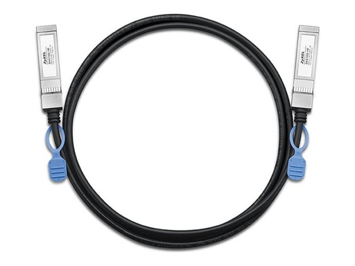 [DAC10G-1M-ZZ0103F] ZyXEL DAC10G - 10GBase Direktanschlusskabel -
