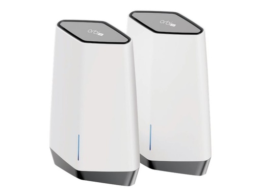 [SXK80-100EUS] Netgear Orbi Pro SXK80 - WLAN-System - (Router