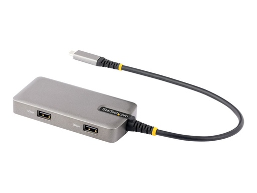 [103B-USBC-MULTIPORT] StarTech.com USB-C Multiport Adapter - HDMI