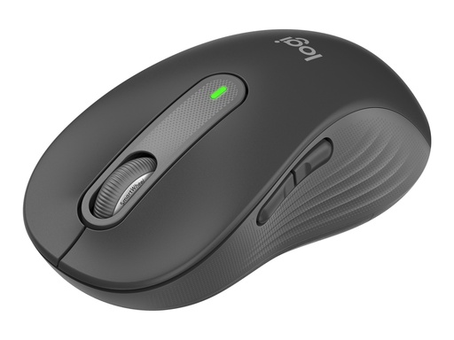 [910-006348] Logitech Signature M650 L for Business - Maus