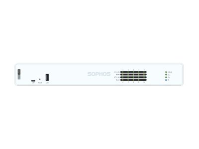 [XX128Z36ZZPCEU] Sophos XGS 128 - 2. Generation - Sicherheitsgerät