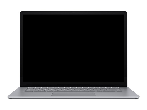 [RIQ-00005] Microsoft Surface Laptop 5 for Business - Intel Core i7 1265U / 1.8 GHz - Evo - Win 11 Pro - Intel Iris Xe Grafikkarte - 16 GB RAM - 512 GB SSD - 38.1 cm (15")