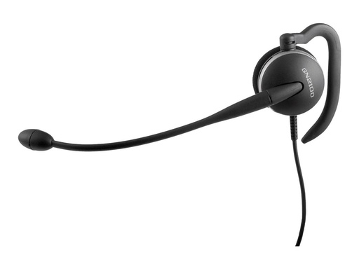 [2126-82-04] Jabra GN 2100 Flex-Boom 3-in-1 - Headset - kabelgebunden