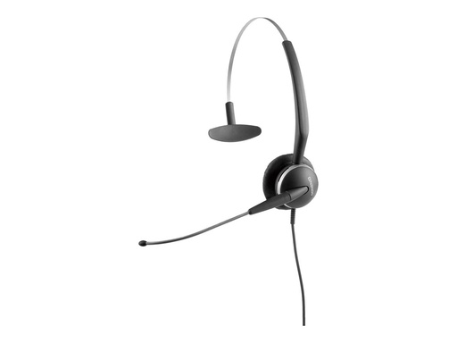[2126-82-04] Jabra GN 2100 Flex-Boom 3-in-1 - Headset - kabelgebunden