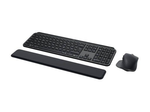 [920-010930] Logitech MX Keys Combo for Business - Tastatur-und-Maus-Set