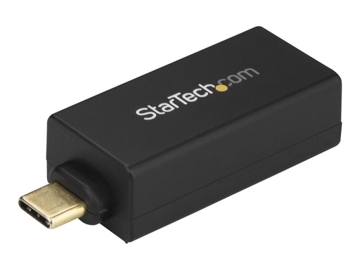 [US1GC30DB] StarTech.com Startech USB-C auf Gigabit Ethernet Adapter