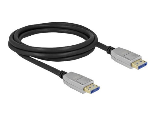 [80266] Delock DisplayPort-Kabel - DisplayPort (M)