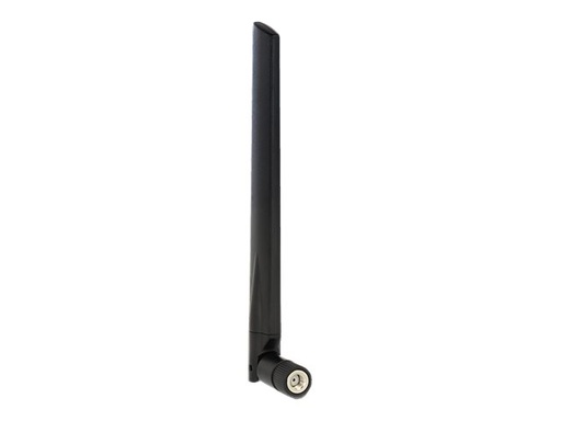[88898] Delock WLAN RP-SMA - Antenne - Wi-Fi - ungerichtet