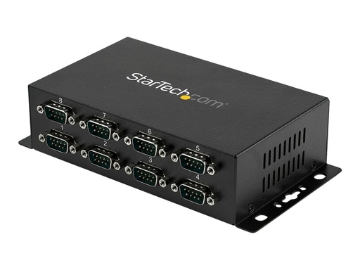 [ICUSB2328I] StarTech.com Startech 8 Port USB auf Seriell RS-232 Adapter