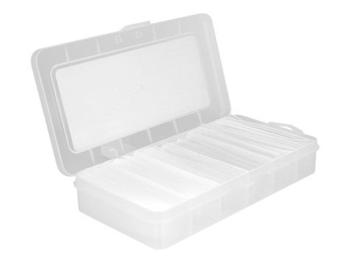 [20867] Delock Wärmeschrumpfschlauch-Kit - Sortimentskasten