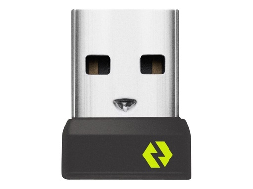 [956-000008] Logitech Logi Bolt - Wireless Maus- / Tastaturempfänger