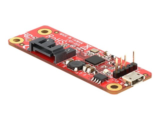 [62626] Delock Speicher-Controller - SATA 6Gb/s - USB
