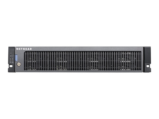 [RR3312G4-20000S] Netgear ReadyNAS 3312 - V2 - NAS-Server - 12 Schächte