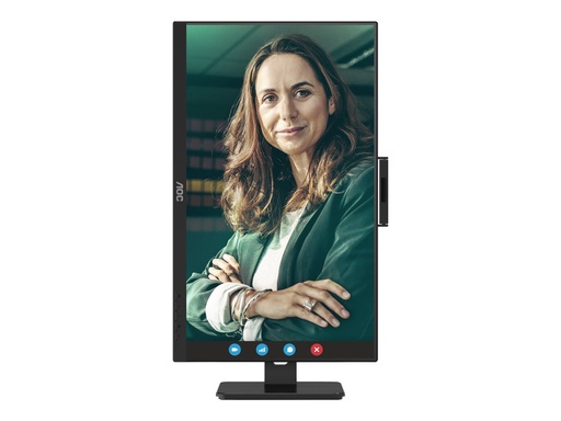[Q27P3CW] AOC Pro-line Q27P3CW - LED-Monitor - 68.6 cm (27")