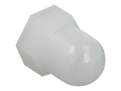 [60235] Delock Schutzkappe - Natural (Packung mit 10)