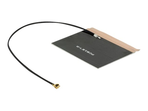 [88981] Delock LTE Antenna MHF/U.FL-LP-068 - Antenne