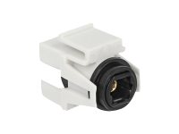 [86337] Delock Digital-Audio-Koppler (optisch) - SPDIF