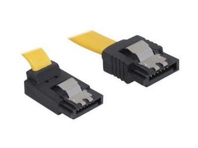 [82799] Delock Cable SATA - SATA-Kabel - Serial ATA 150/300/600 - SATA (W)