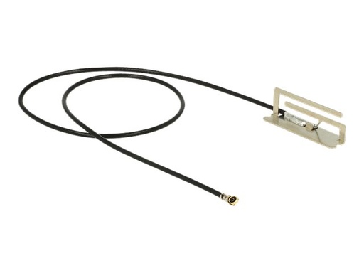 [86217] Delock WLAN - Antenne - Wi-Fi - 1.6 dBi - gerichtet