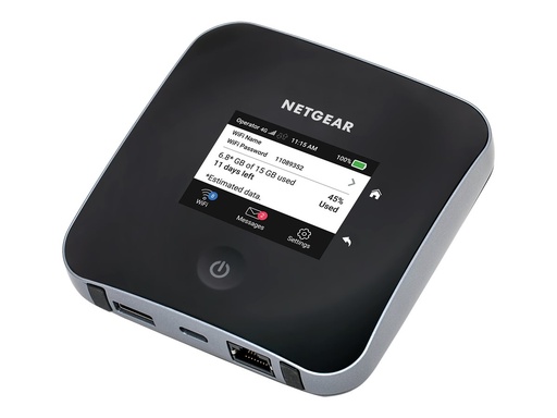 [MR2100-100EUS] Netgear Nighthawk M2 Mobile Router - Mobiler Hotspot
