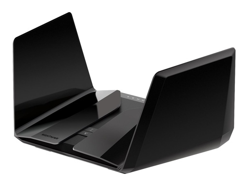 [RAX200-100EUS] Netgear Nighthawk RAX200 - Wireless Router 5-Port-Switch