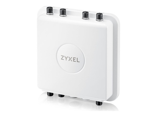 [WAX655E-EU0101F] ZyXEL WAX655E - Accesspoint - Wi-Fi 6 - 2.4 GHz