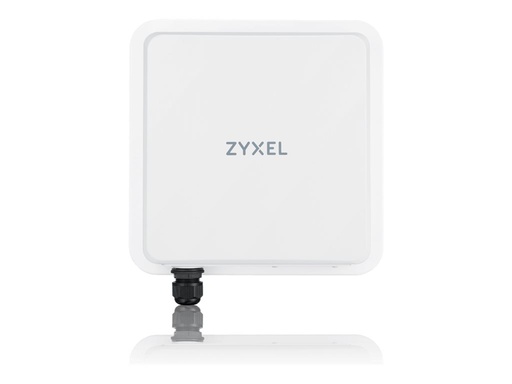 [FWA710-EUZNN1F] ZyXEL Nebula FWA710 - Wireless Router - WWAN
