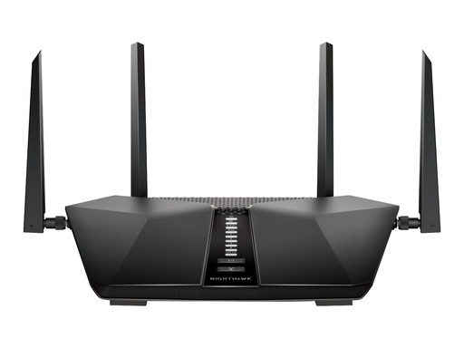 [RAX50-100EUS] Netgear Nighthawk RAX50 - Wireless Router 4-Port-Switch