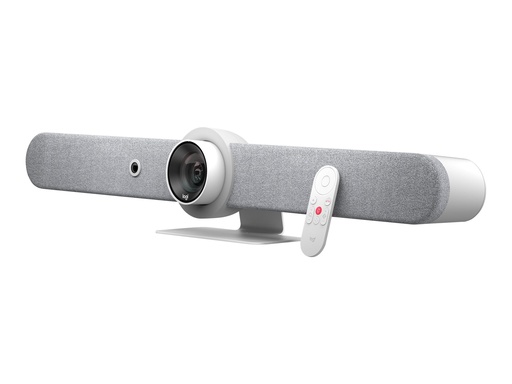 [960-001326] Logitech Rally Bar - Videokonferenzkomponente