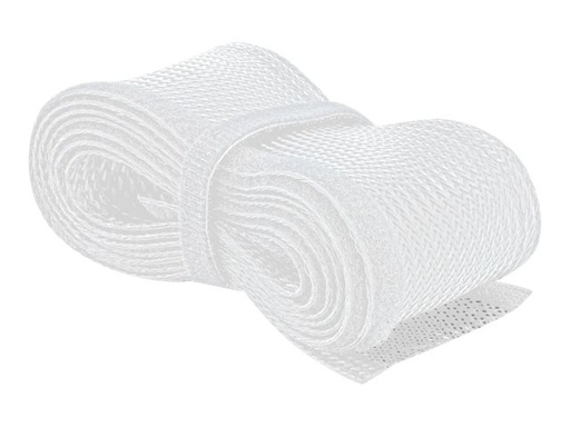 [20702] Delock Braided Sleeving with Hook-and-Loop Fastener