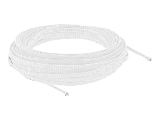 [20692] Delock Braided Sleeving stretchable - Expandierbare