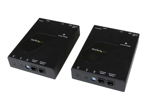 [ST12MHDLAN] StarTech.com HDMI über IP Ethernet LAN Extender