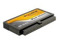 [54149] Delock IDE Flash Module - SSD - 1 GB - intern