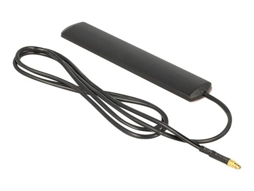 [89525] Delock LTE Band 1 - 10 / 12 - 20 / 23 / 25 -