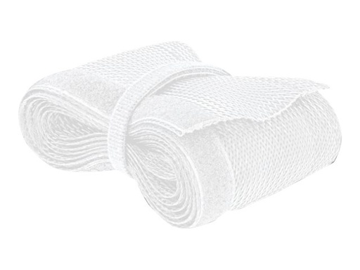 [20703] Delock Braided Sleeving with Hook-and-Loop Fastener