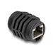 [87255] Delock Netzwerkkoppler - RJ-45 (W) zu RJ-45 (W)