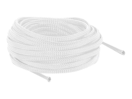 [20693] Delock Braided Sleeving stretchable - Expandierbare geflochtene Ummantelung