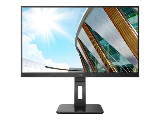 [27P2C] AOC 27P2C - LED-Monitor - 68.6 cm (27") - 1920 x 1080 Full HD (1080p)
