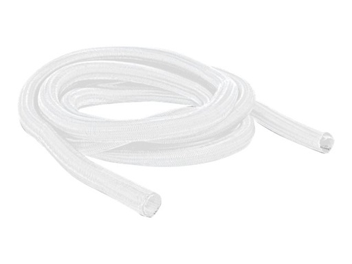 [20697] Delock Braided Sleeving self-closing - Geflechtschlauch