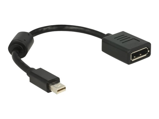 [65554] Delock DisplayPort-Adapter - DisplayPort (W)